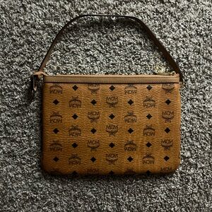 MCM Purse